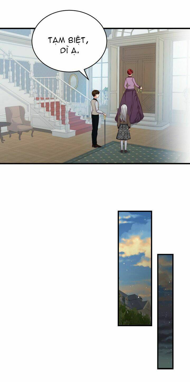 Đừng Chọc Đứa Em Gái Bé Bỏng Của Chúng Tôi: Chapter 31