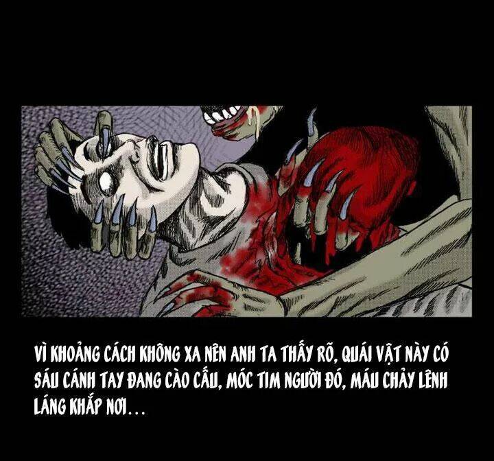 Kỳ Án Có Thật: Chapter 44