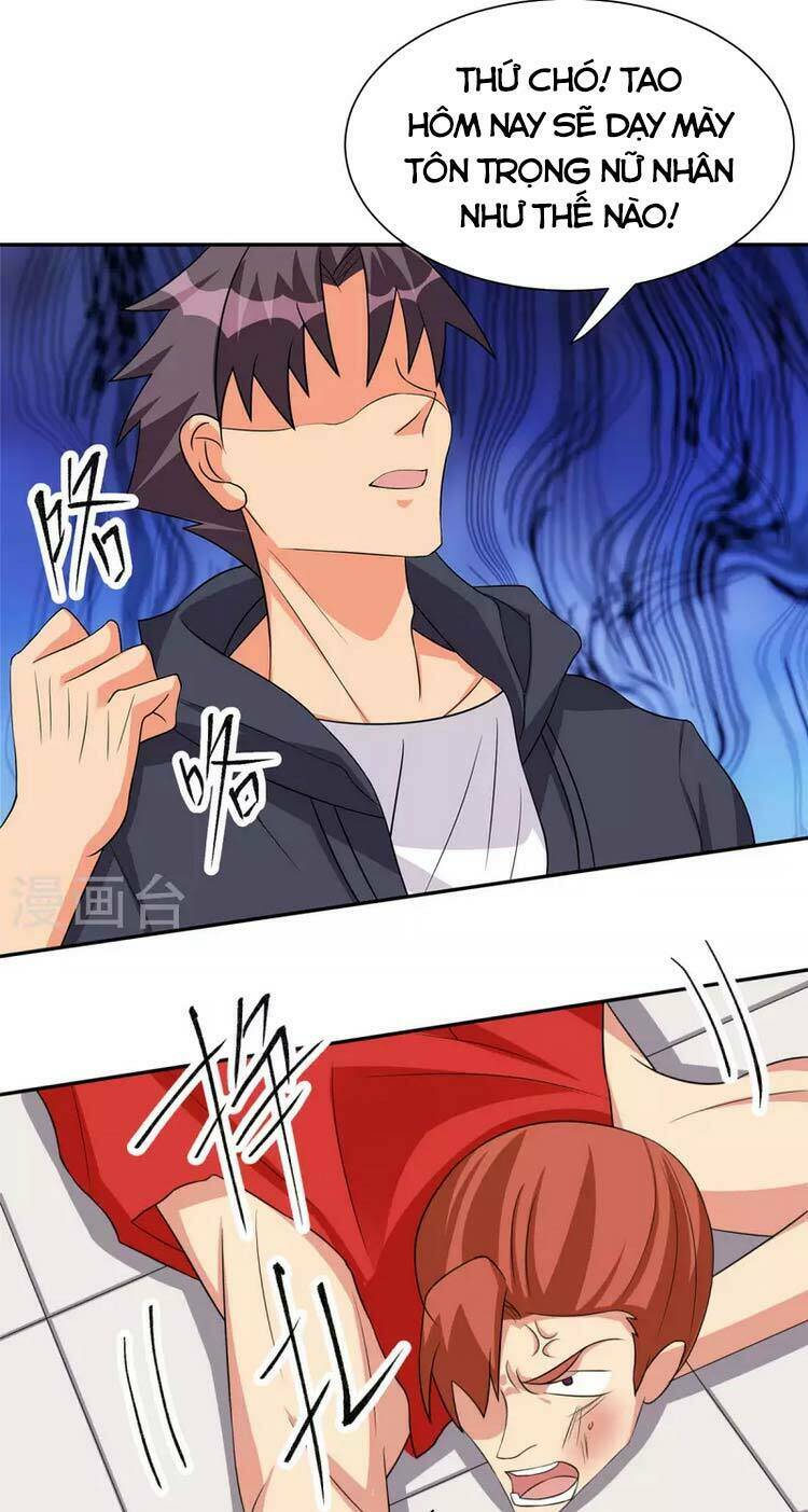 Đế Tế: Chapter 87