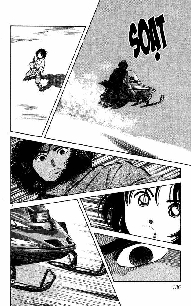 Itsumo Misora: Chapter 47