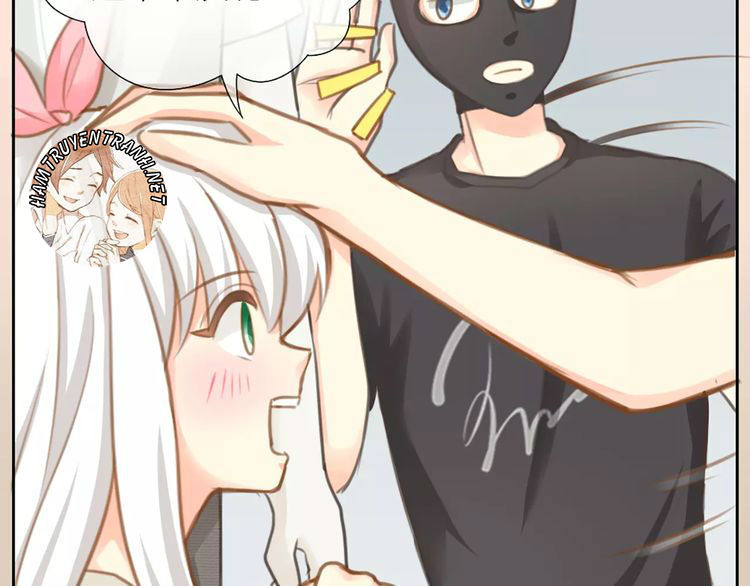 Nhân Loại Mới! Bạn Trai Bị Rò Điện: Chapter 25.1