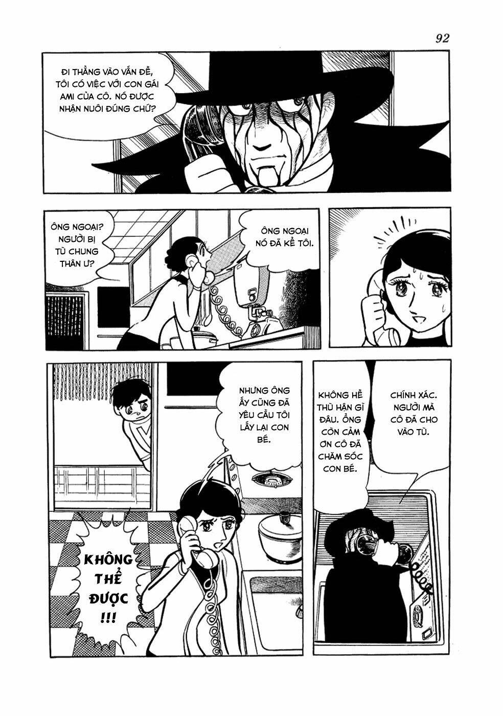 Alabaster: Chapter 2