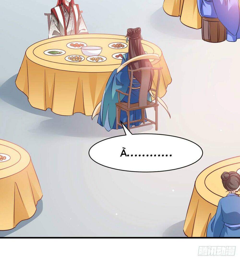 Trò Chơi Trừng Phạt: Chapter 56