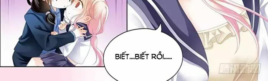 Bá Đạo Tiểu Thúc, Xin Trêu Chọc Vừa Thôi!: Chapter 50
