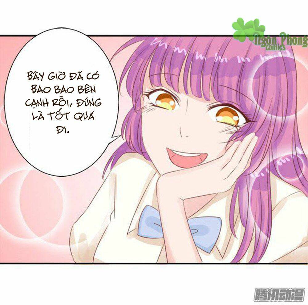 Ma Vương Luyến Ái Chỉ Nam: Chapter 34