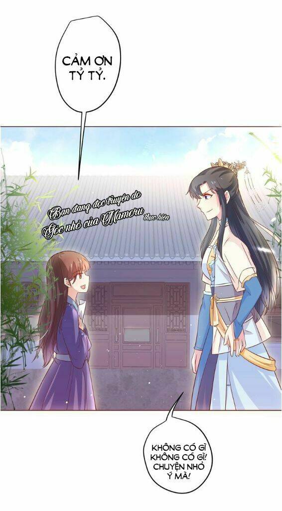 Hậu Cung Của Nữ Hoàng Có Chút Loạn: Chapter 5