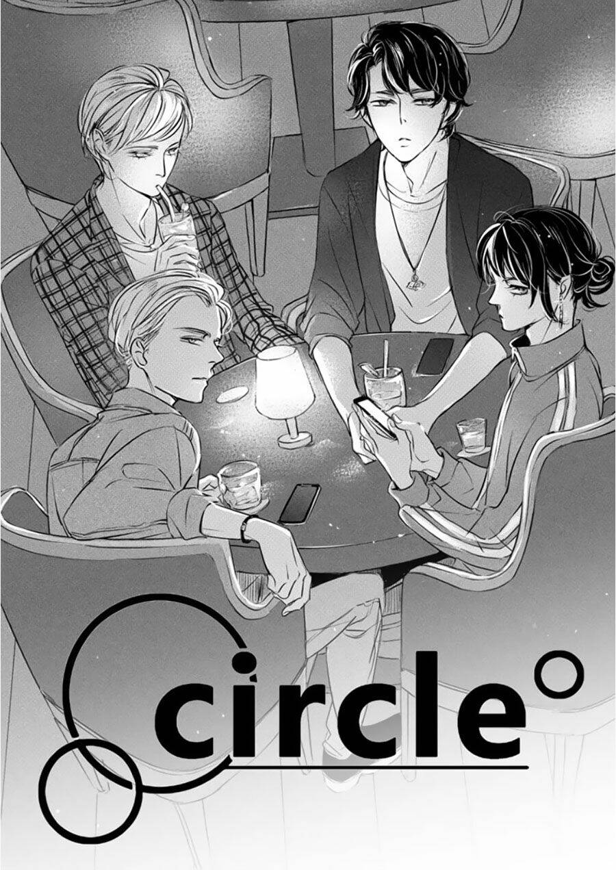 Circle 2: Chapter 3