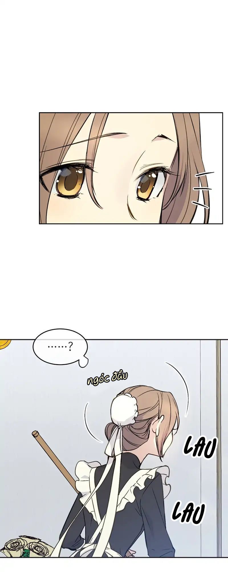 Cô Hầu Giỏi Giang: Chapter 2