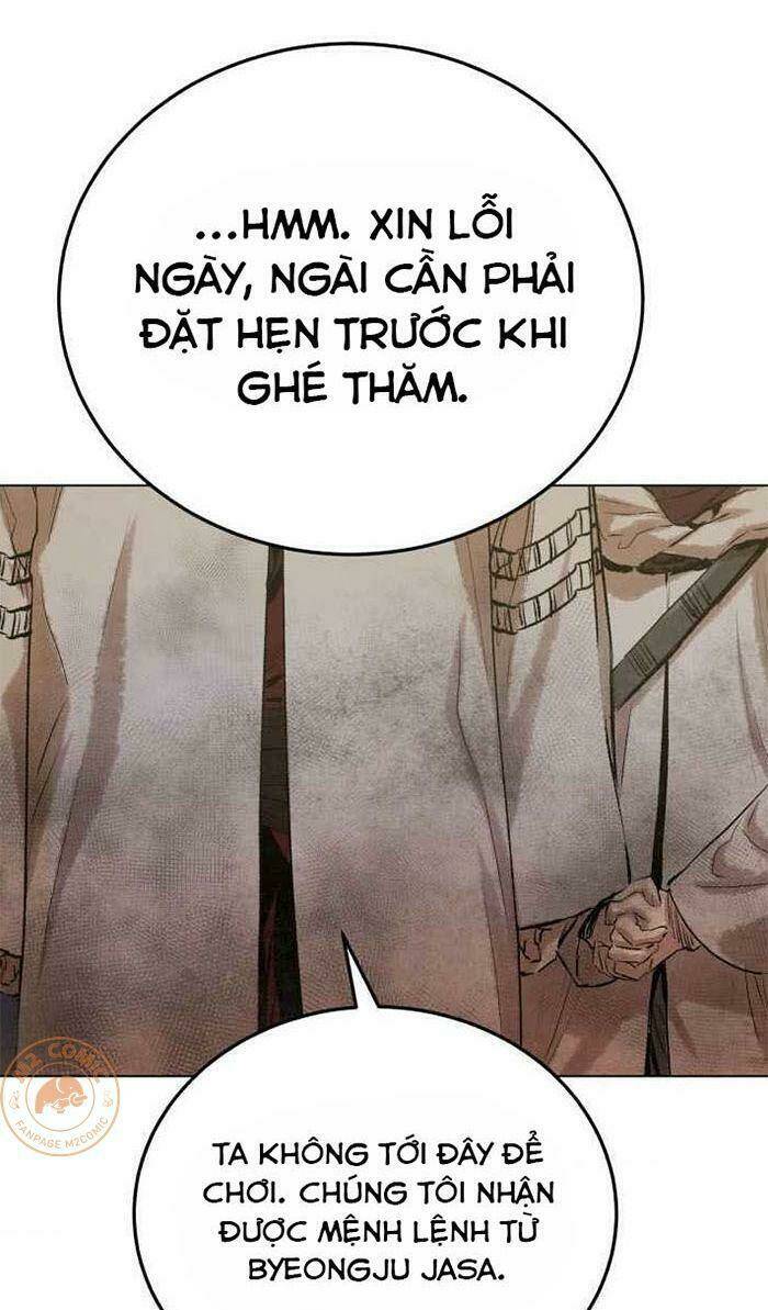 Phụng Tiên Trọng Sinh Ký: Chapter 17