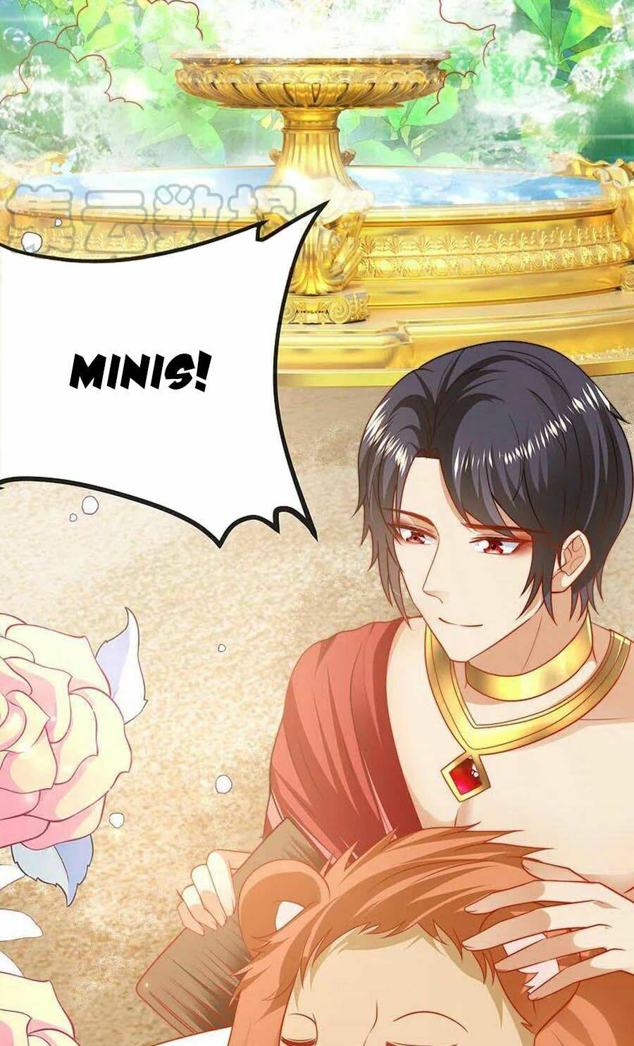 Sủng Hậu Của Vương: Chapter 113