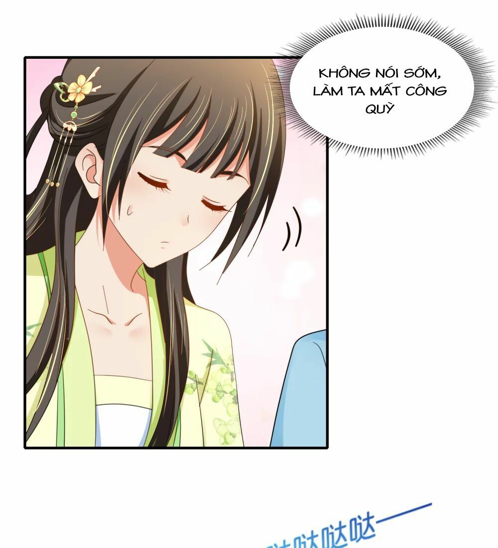 Lãnh Cung Phế Hậu Muốn Nghịch Thiên: Chapter 110