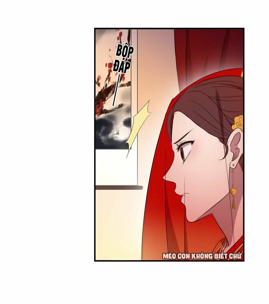 Bách Yêu Dị Văn: Chapter 11