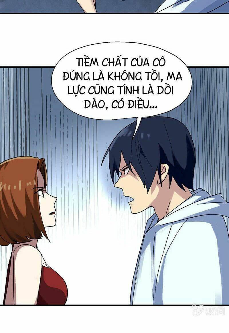 Cuộc Sống Tận Thế Bắt Đầu Từ Số 0: Chapter 12