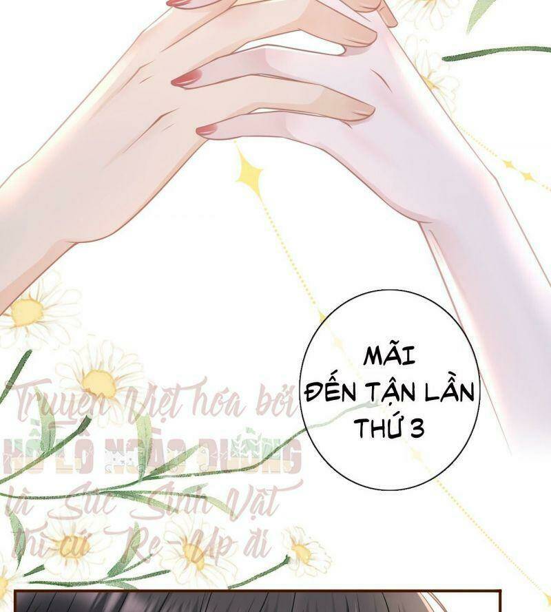 Bạn Gái Tôi Mới 30+: Chapter 63