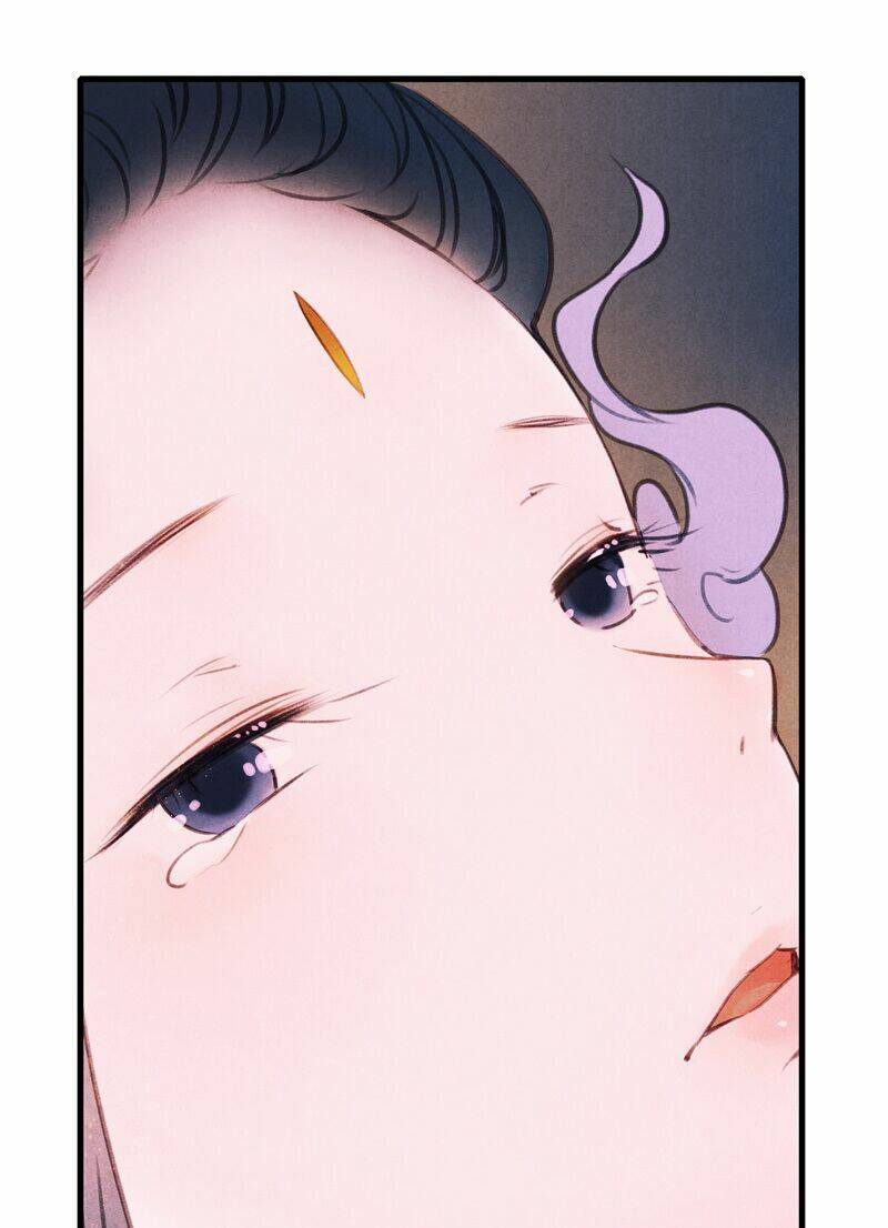 Thiếu Nữ Tản Mộng Đàm: Chapter 51