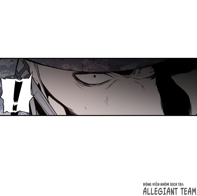 M.i.a - Jakjeonjung Siljong: Chapter 29