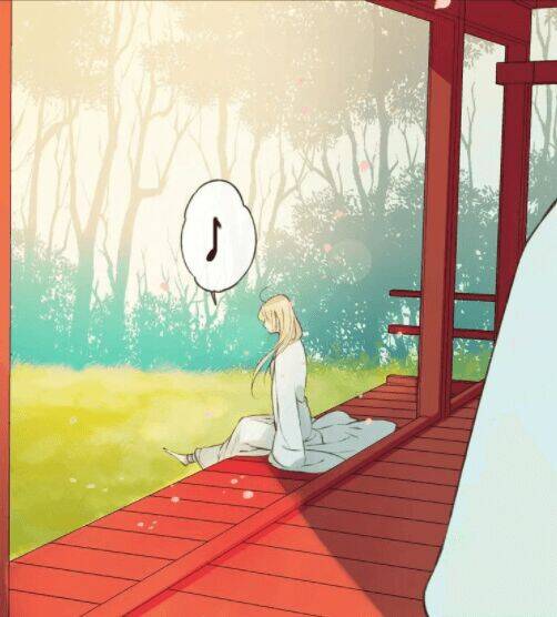 Bạn Trai Tôi Là Cẩm Y Vệ: Chapter 69