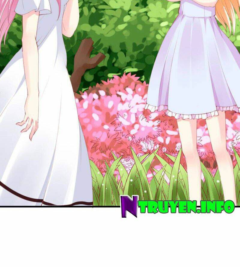 Này! Đừng Động Vào Phô Mai Của Tôi: Chapter 87