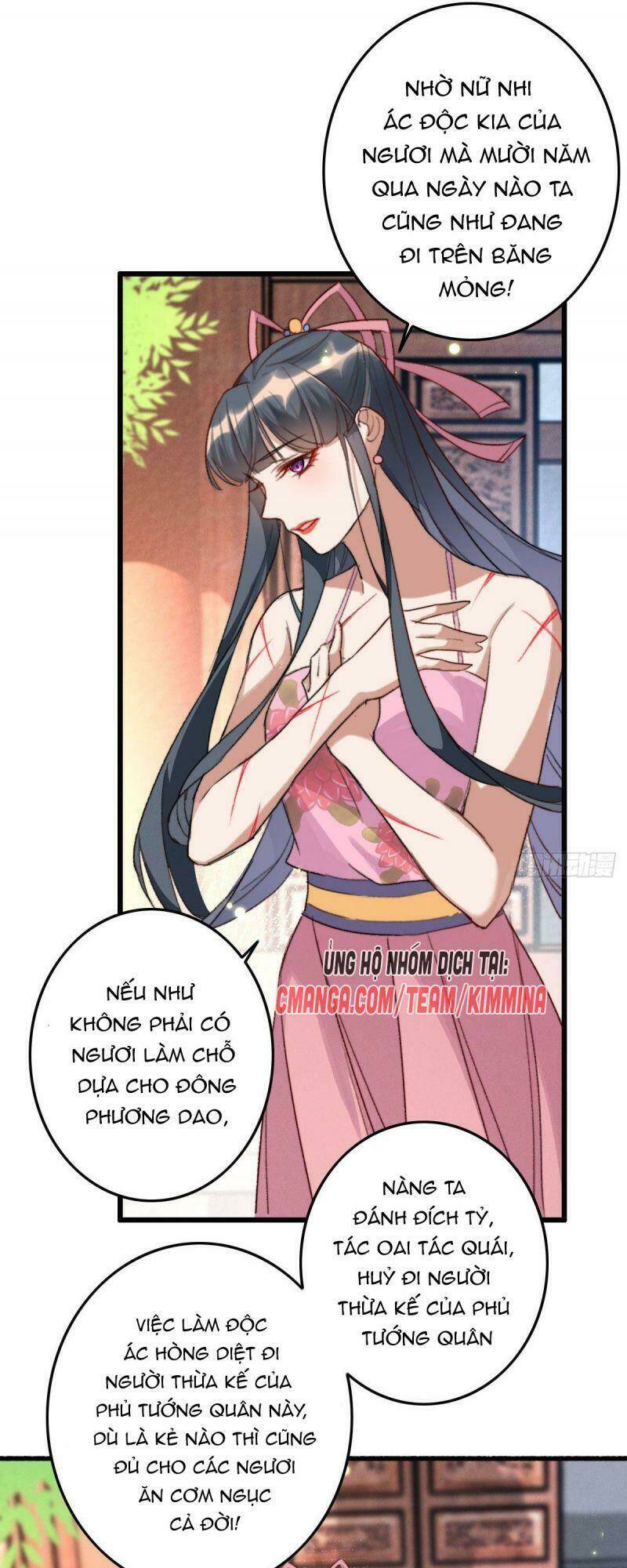 Ngự Thú Cuồng Phi: Chapter 9