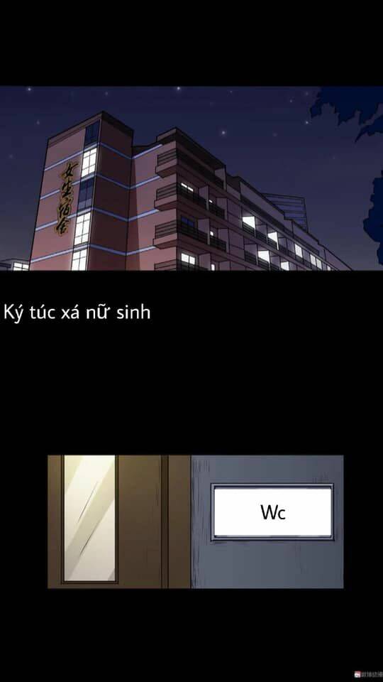 Giày Thủy Tinh: Chapter 19