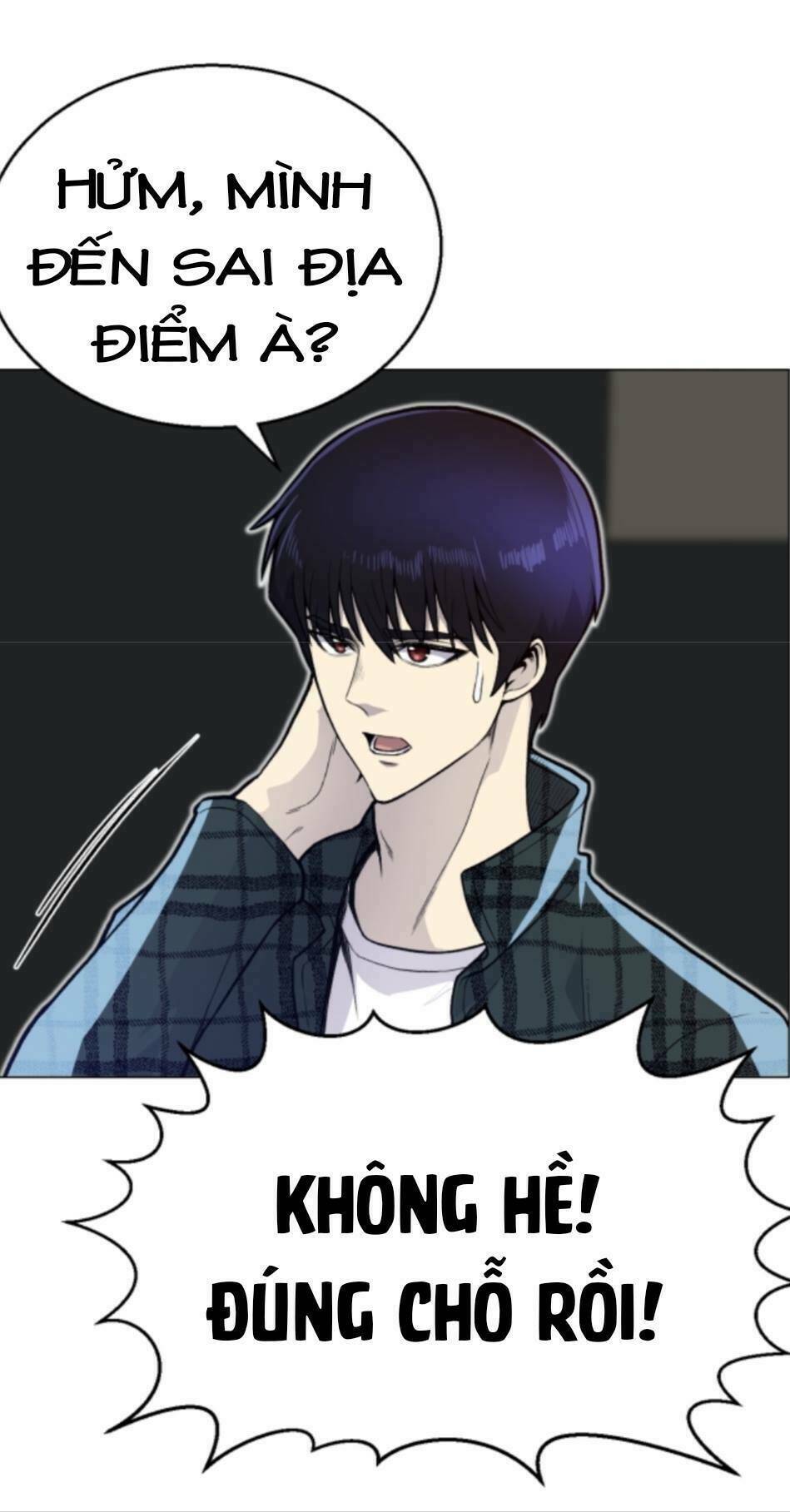 Luân Hồi Ác Nhân: Chapter 35