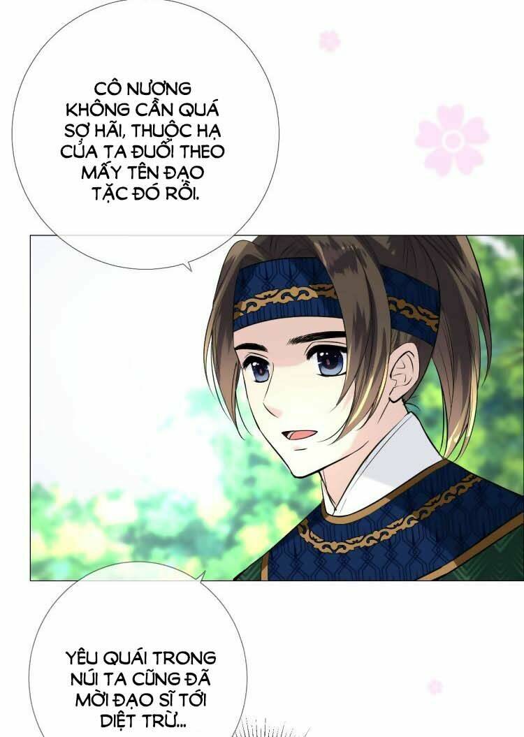 Sao Lại Là Yêu?: Chapter 13