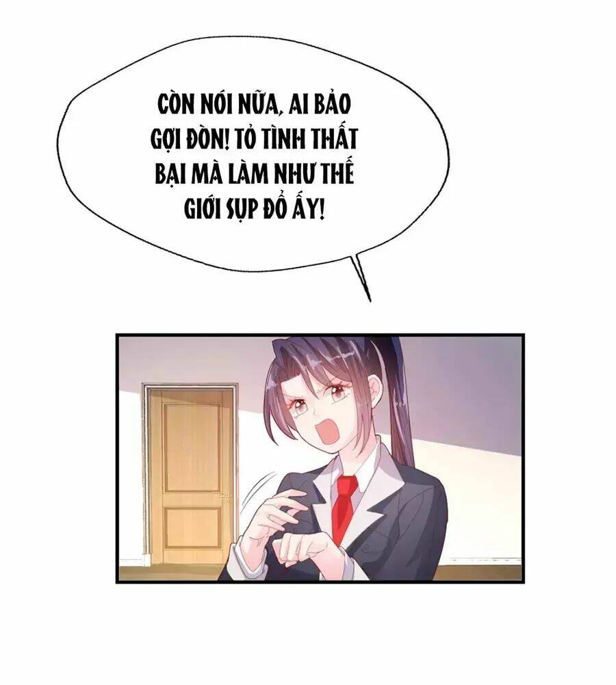 Sau Này Vẫn Cứ Thích Anh: Chapter 52