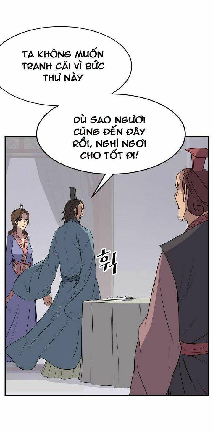 Trọng Sinh, Bất Khả Chiến Bại: Chapter 82