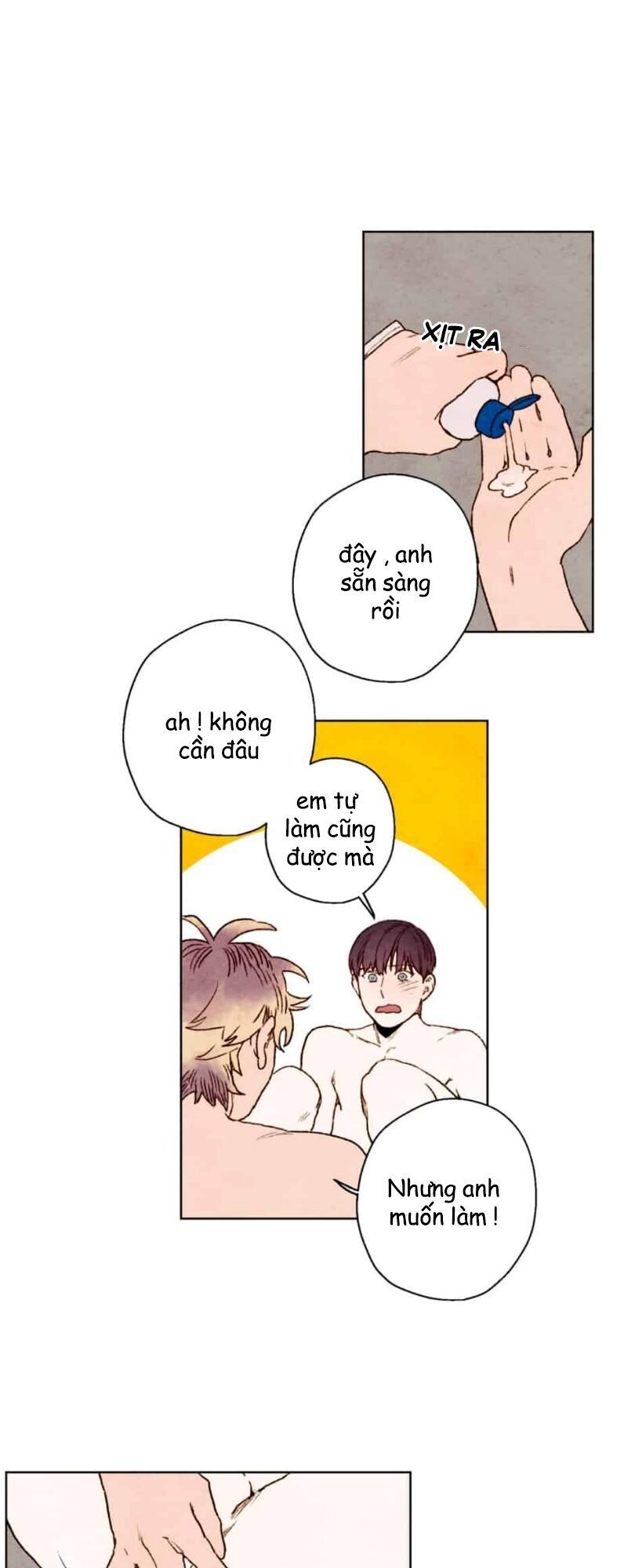 Ôi ! Trợ Lý Đặc Biệt Của Tôi: Chapter 28