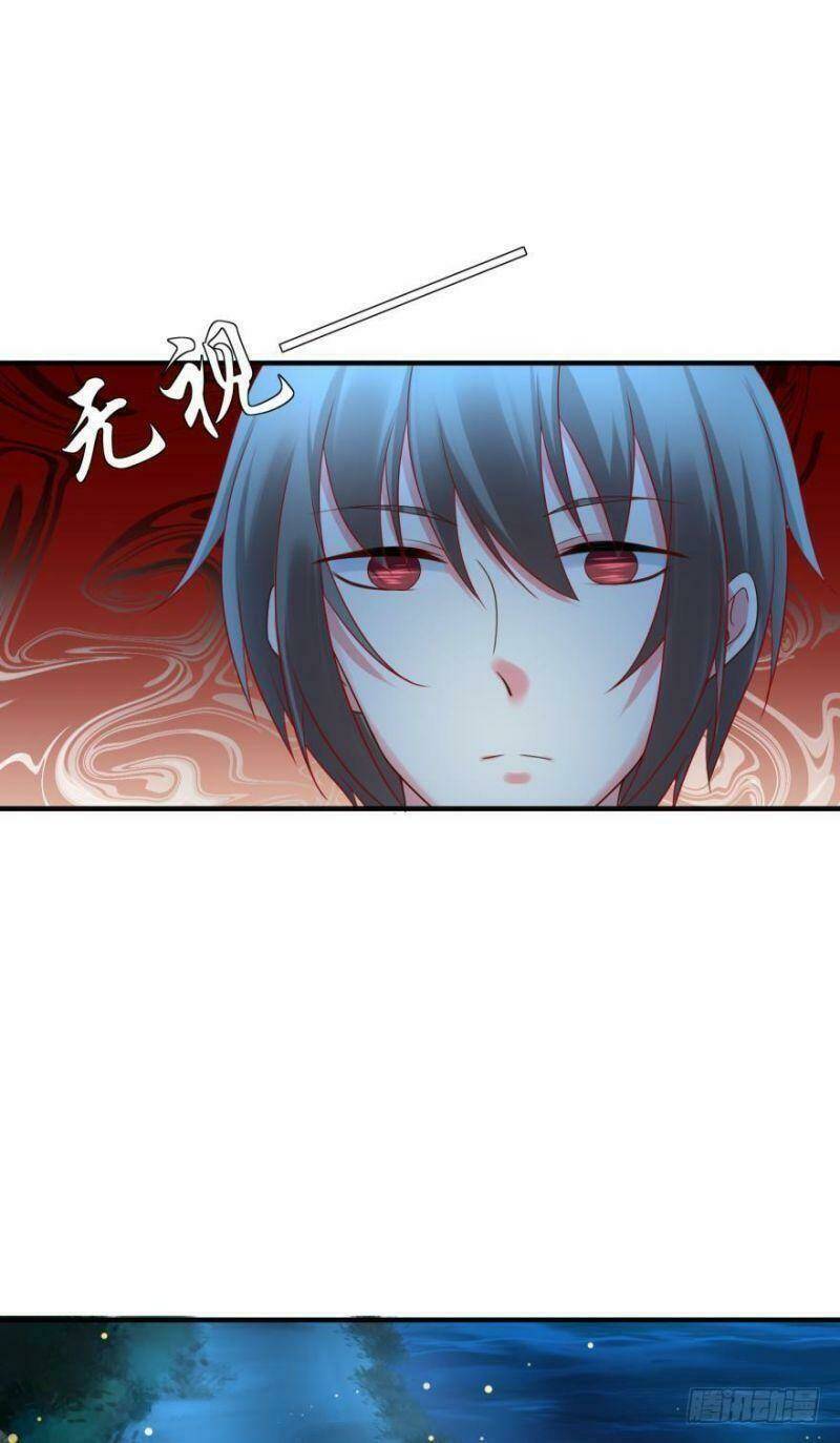 Nhân Ngư Học Trưởng, Đừng Ôm Ta!: Chapter 65