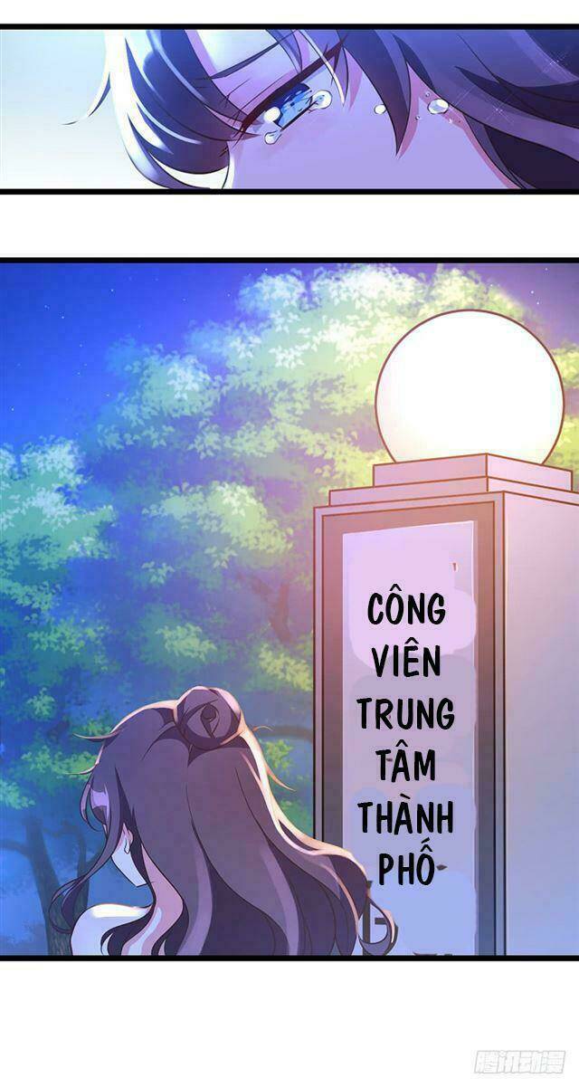 Gửi Người Không Quen: Chapter 8