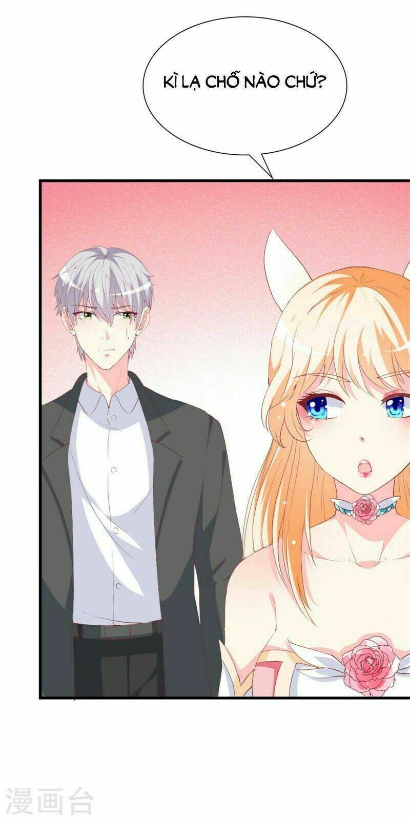 Này! Đừng Động Vào Phô Mai Của Tôi: Chapter 94