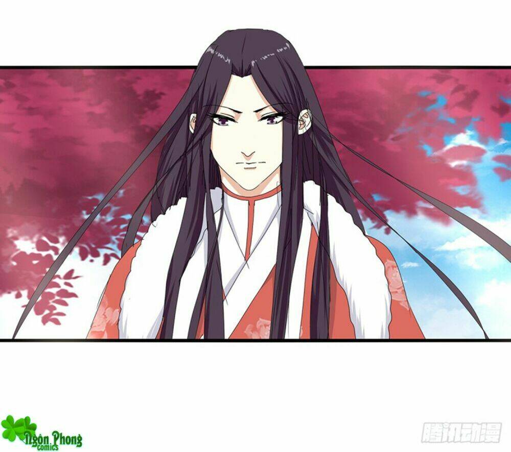 Hỏa Hồ: Chapter 35