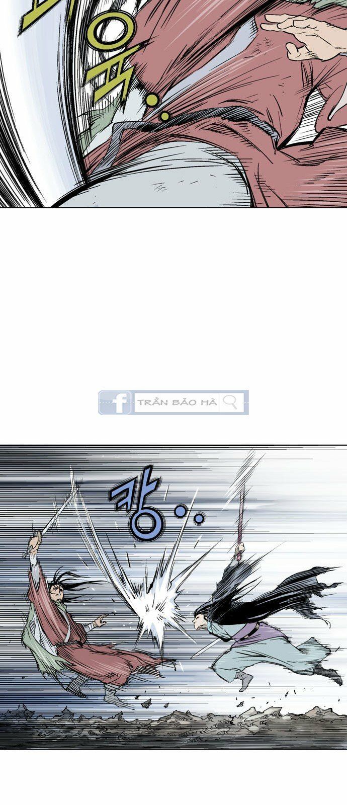 Cao Thủ 2: Chapter 68
