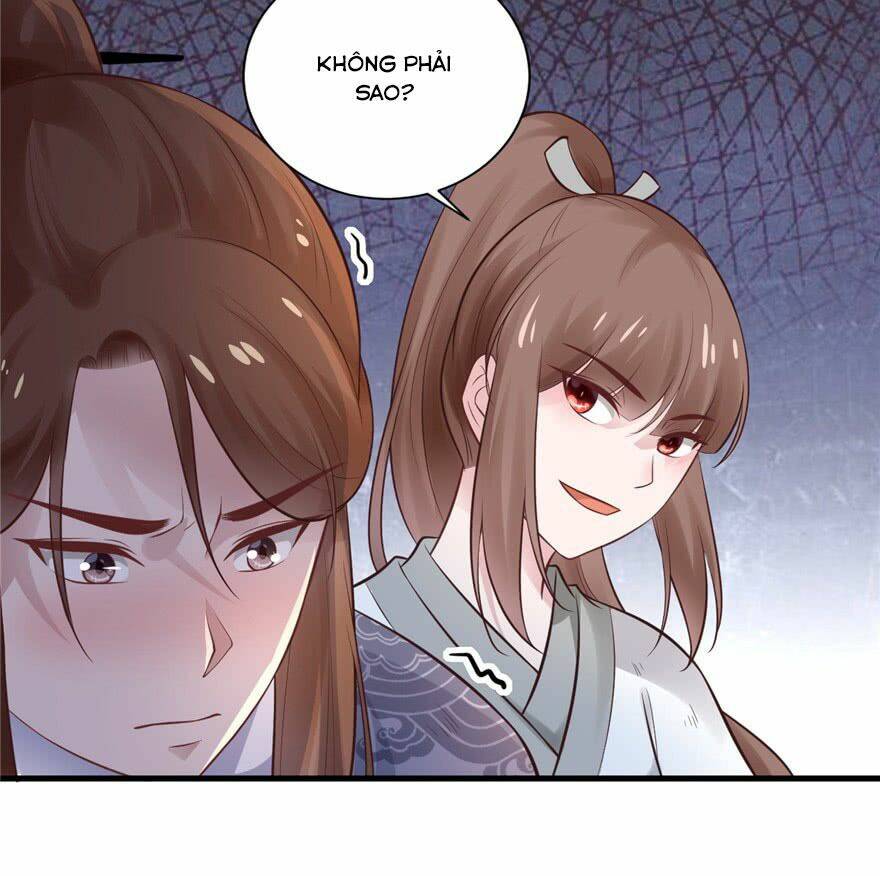 Nữ Đế Livestream Công Lược: Chapter 7