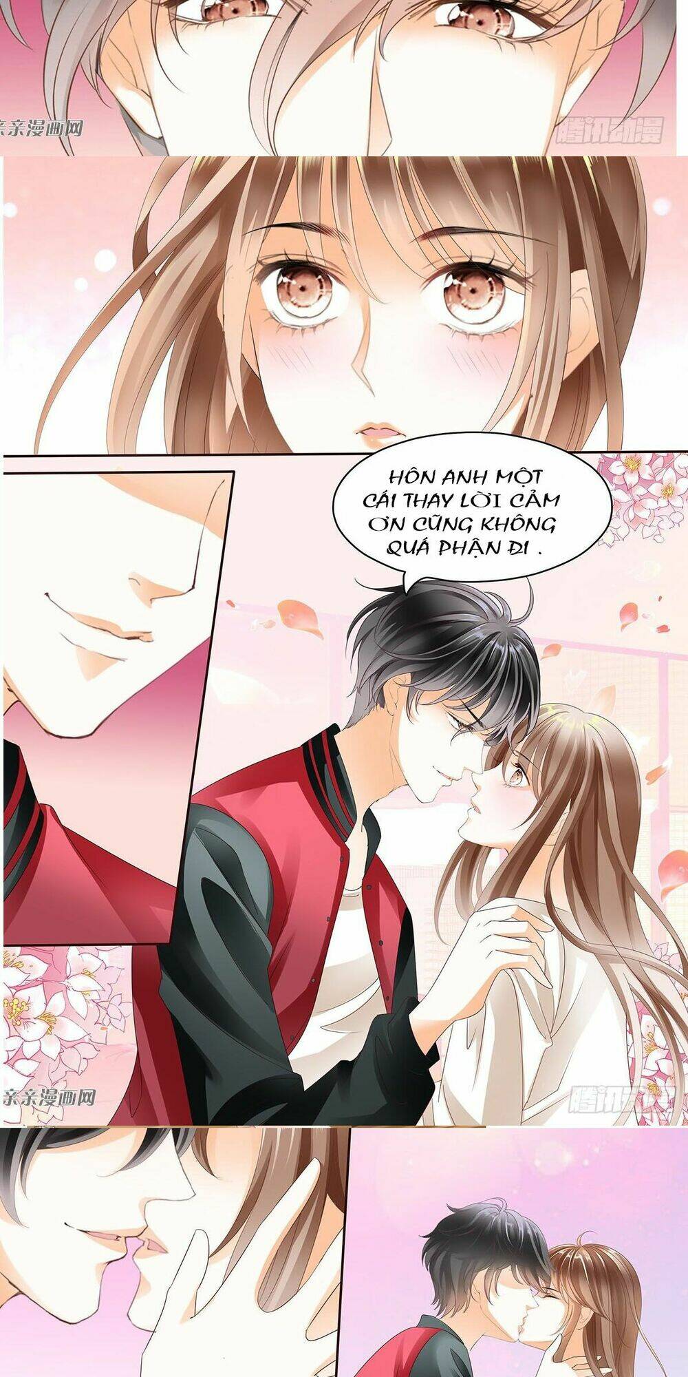 Không Thể Yêu Em: Chapter 42