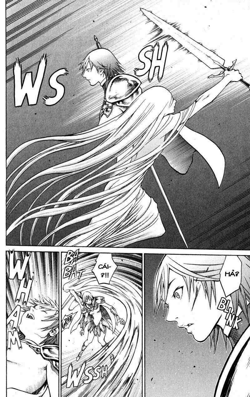 Mắt Bạc: Chapter 68