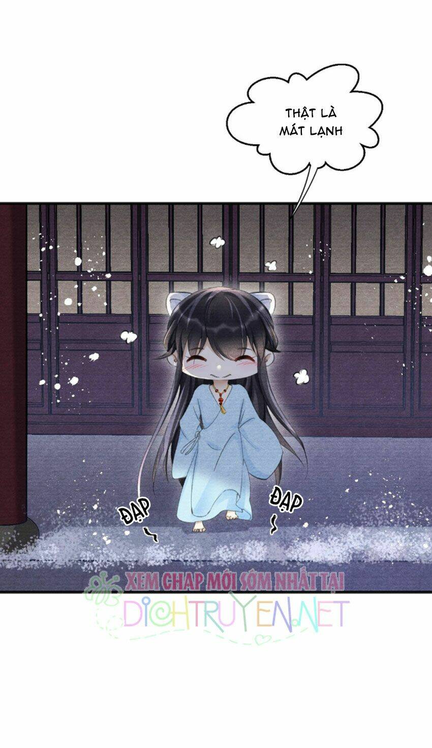 Nhất Kiếm Sương Hàn: Chapter 17