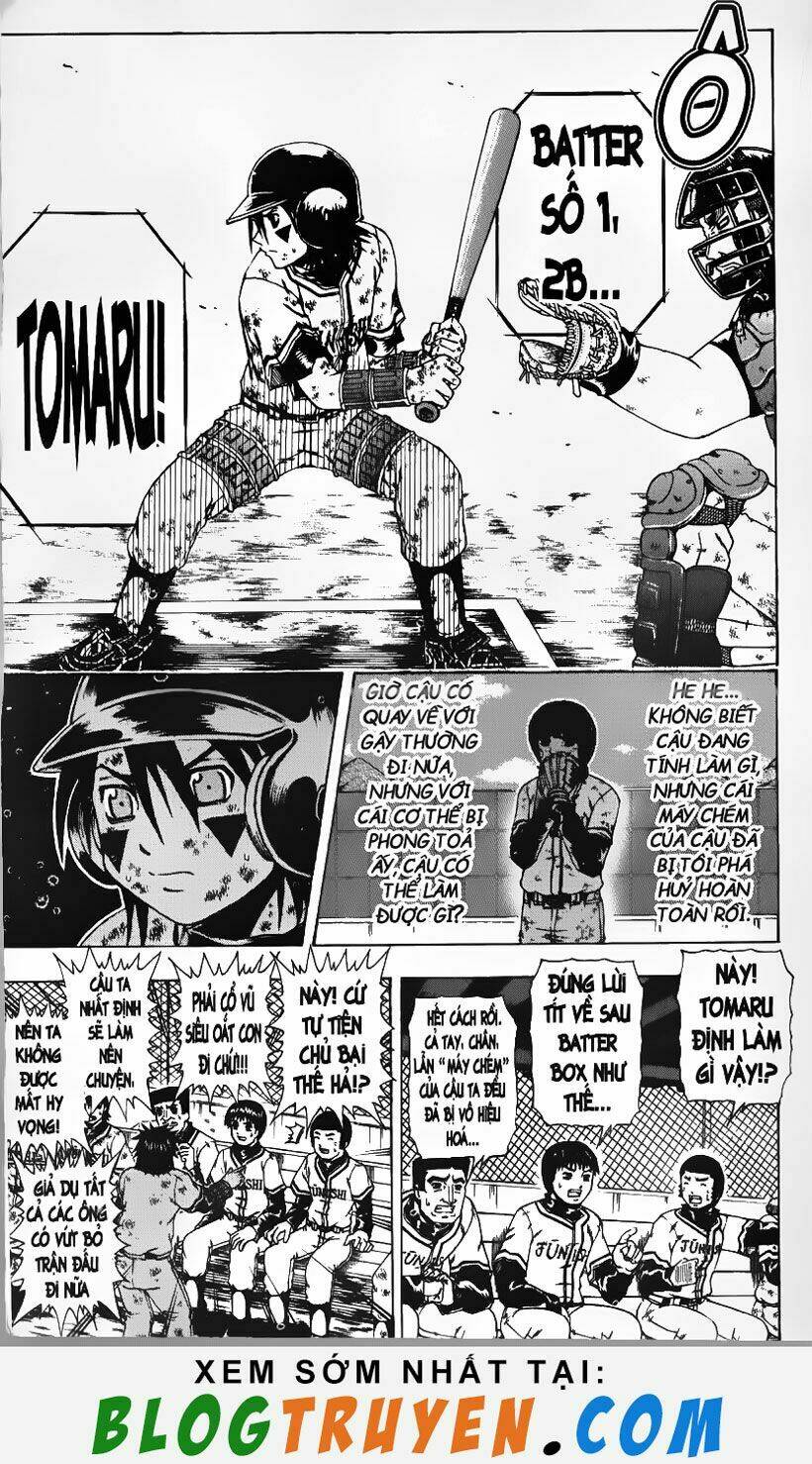 Mr.FullSwing: Chapter 57