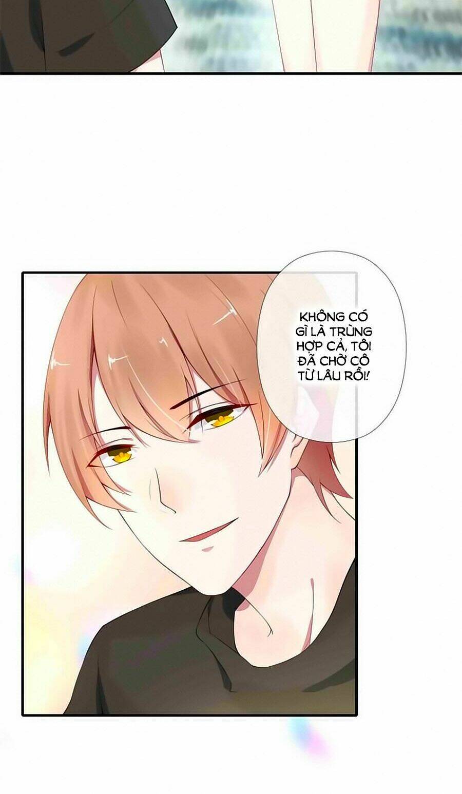 Thoát Quỹ Biên Duyên: Chapter 7