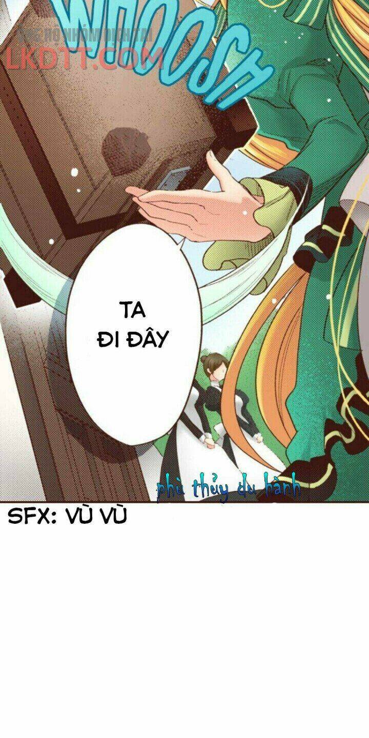 Tôi Tỉnh Lại Sau 20 Năm!: Chapter 1