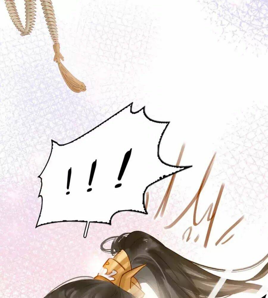 Tiểu Sư Phụ, Tóc Giả Của Ngài Rơi Rồi!: Chapter 25