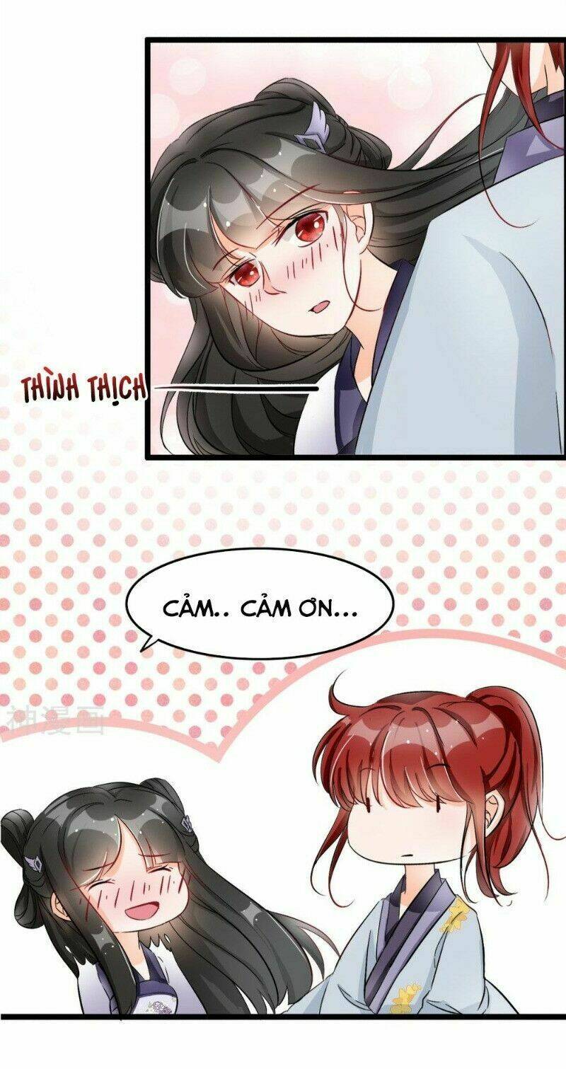 Nghịch Đồ Tại Thượng: Chapter 41