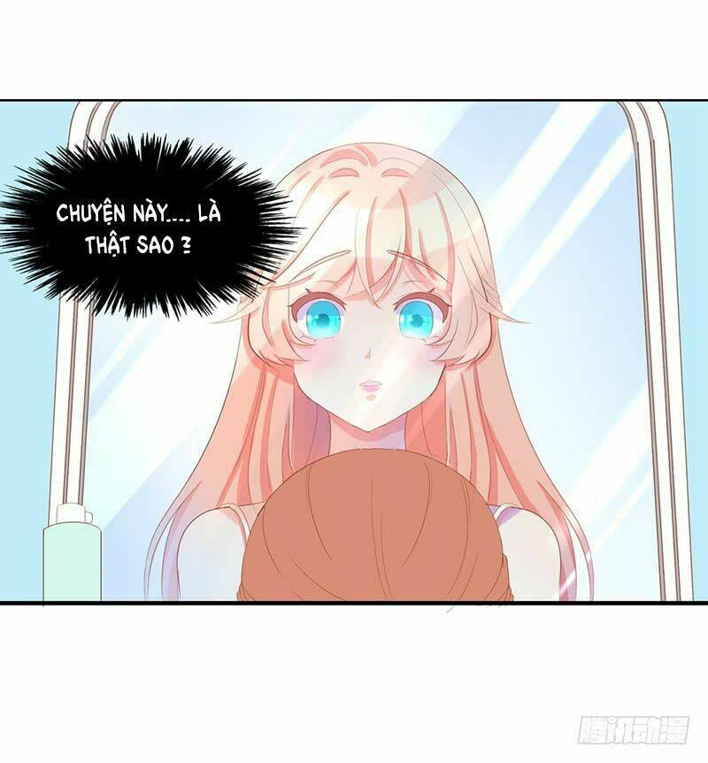 Này! Đừng Động Vào Phô Mai Của Tôi: Chapter 1