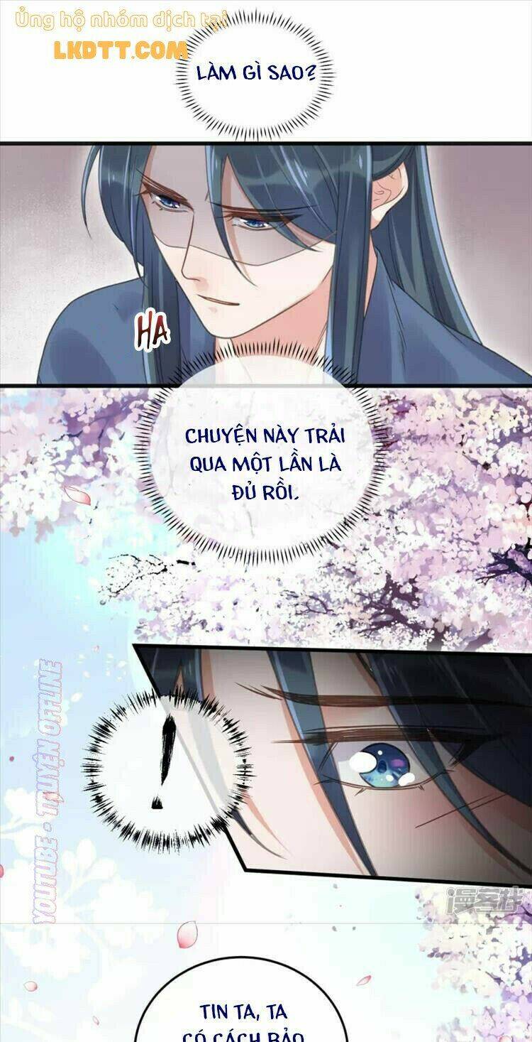 Nhật Kí Học Tập Của Hắc Liên Hoa: Chapter 34