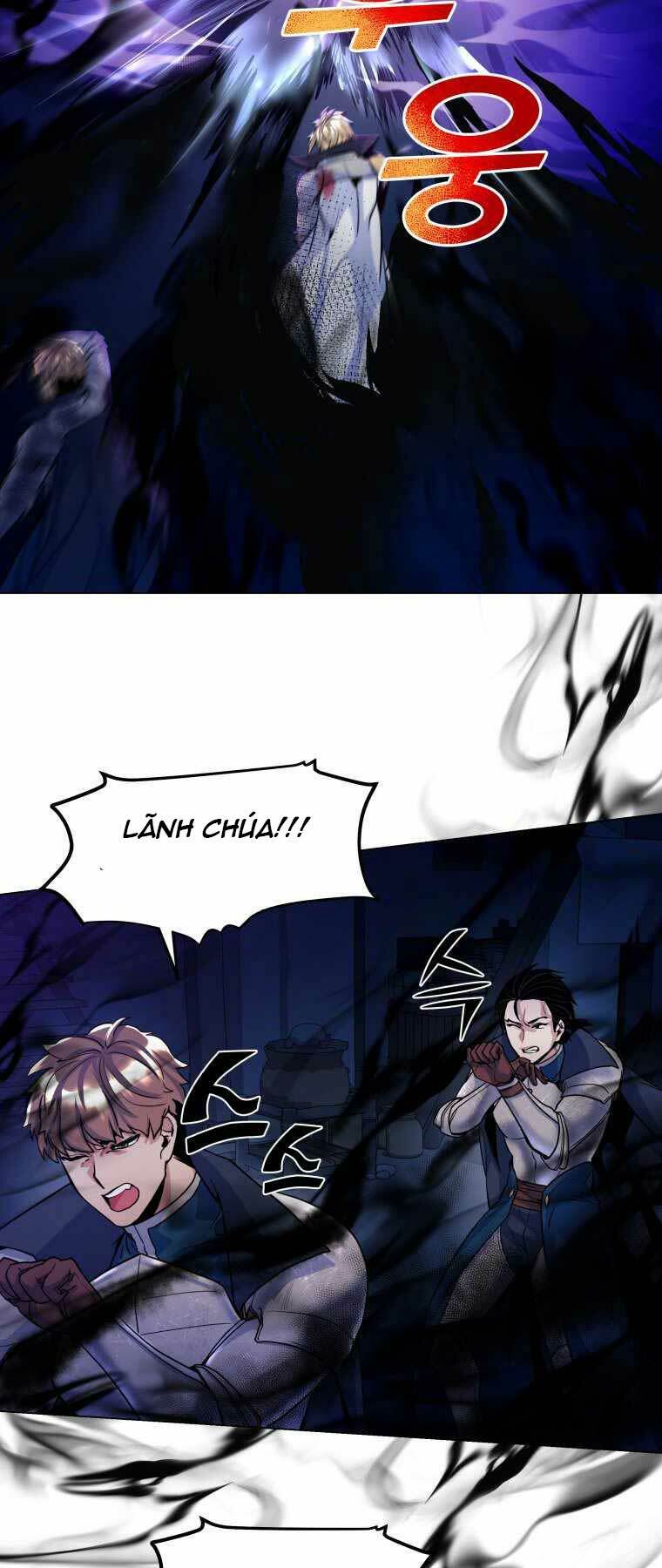 Bạo Chúa Cường Hoành: Chapter 19