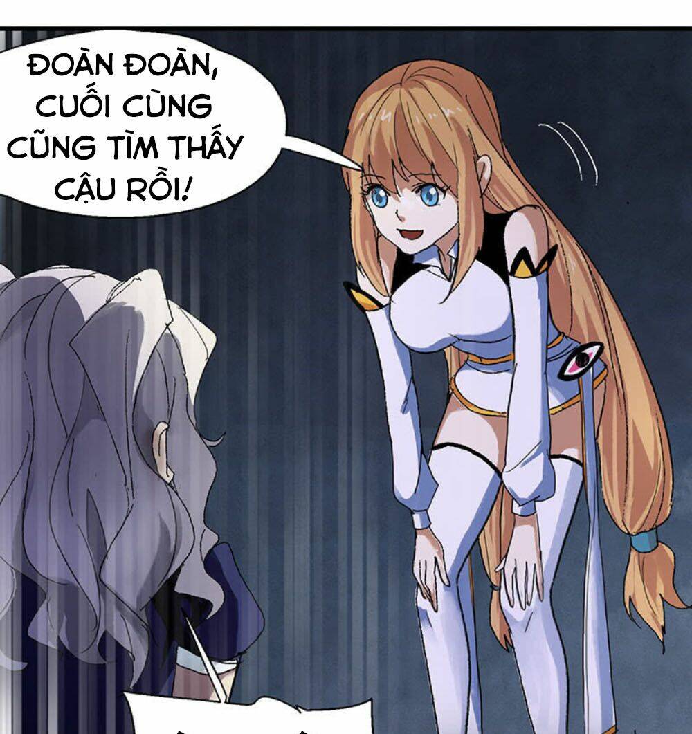Cuộc Sống Tận Thế Bắt Đầu Từ Số 0: Chapter 14