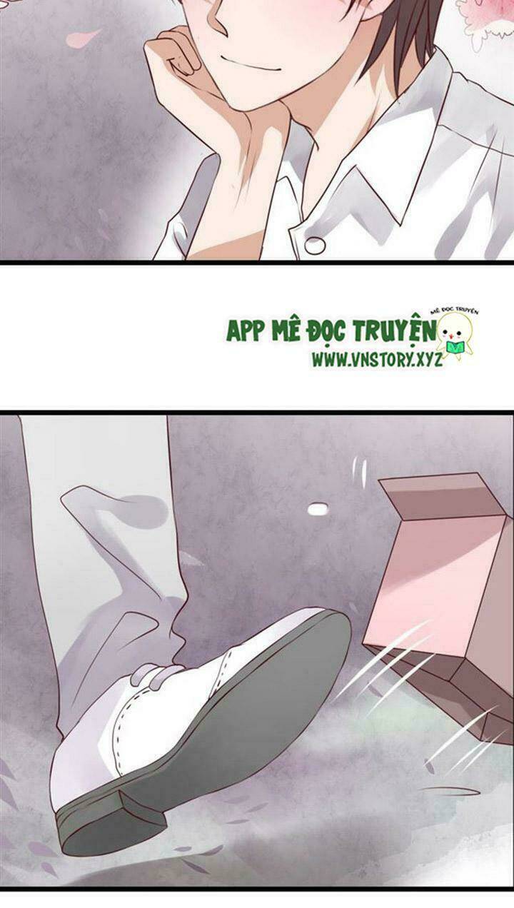 Sau Con Mưa Mùa Hạ: Chapter 40