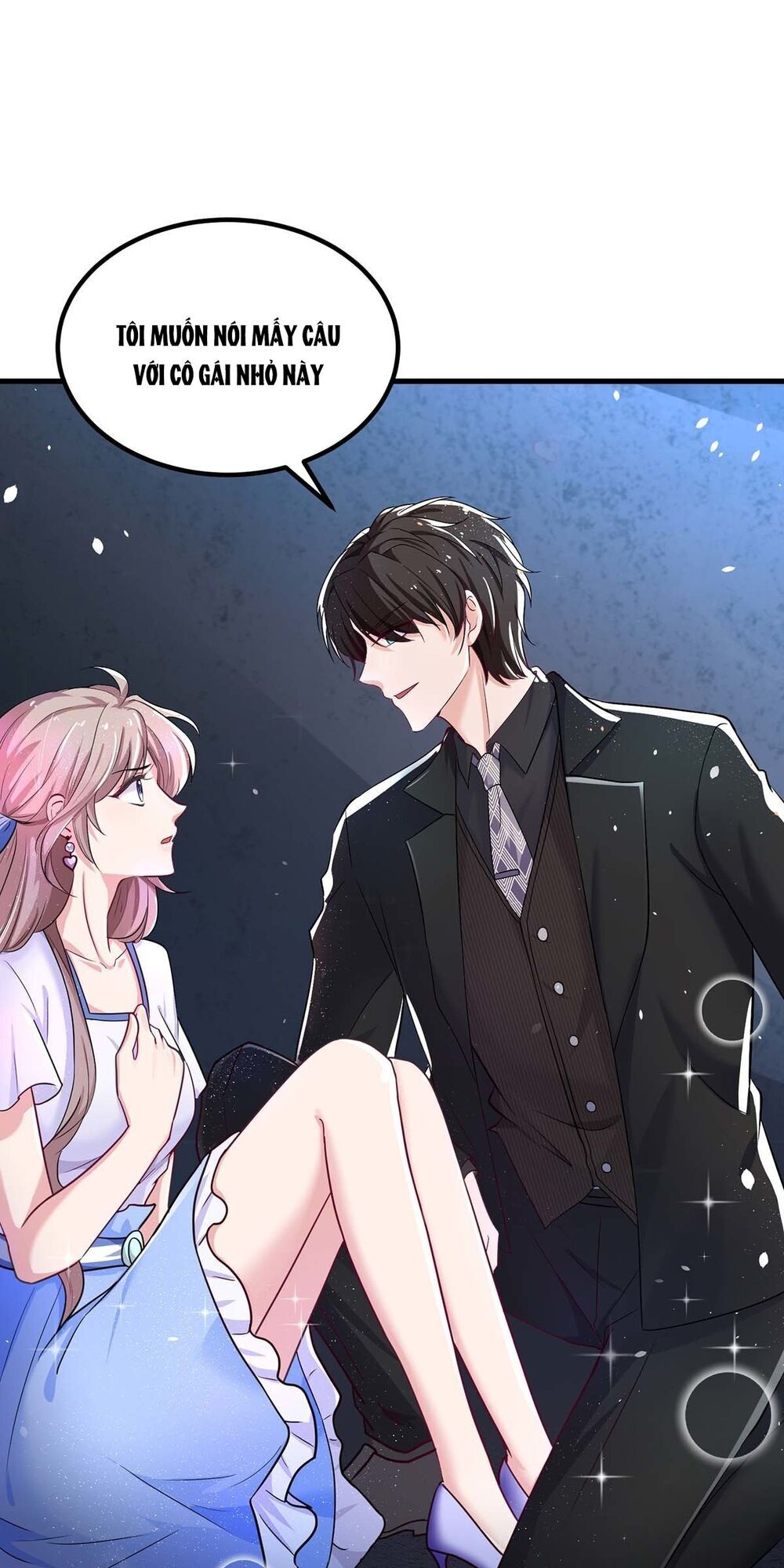 Trọng Sinh Chi Ngược Tra Nữ Vương: Chapter 2