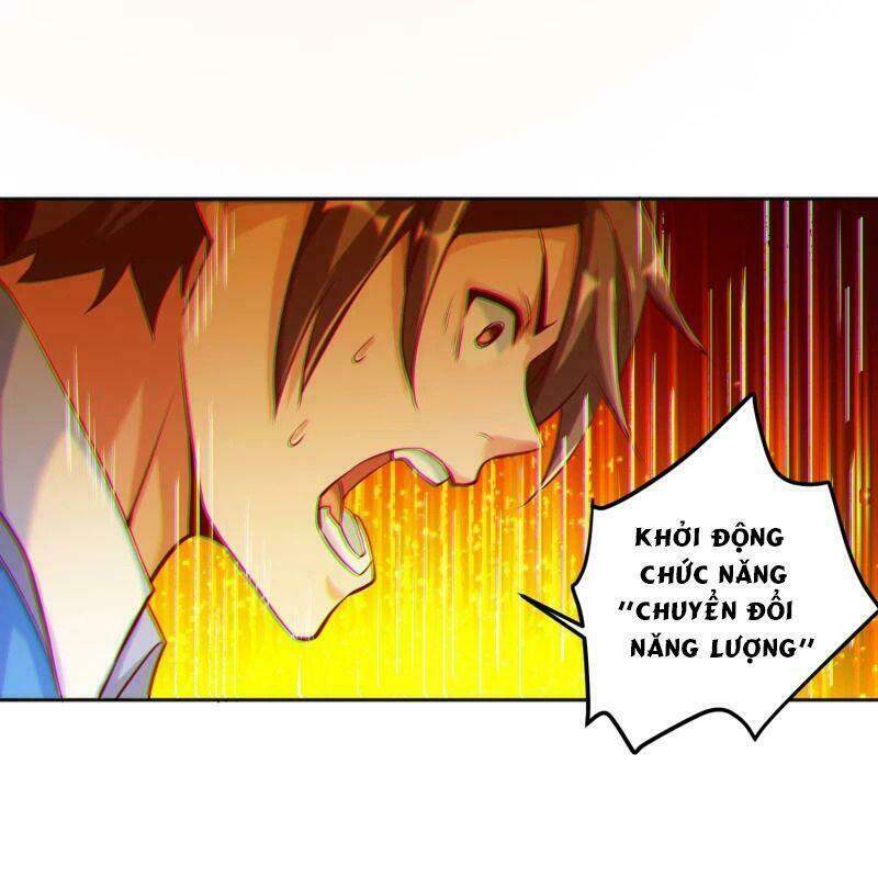 Luyện Tập Thành Thần: Chapter 17